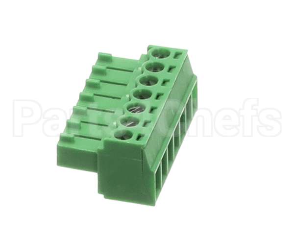 CR-33761 Alto Shaam Connector,7 Pin