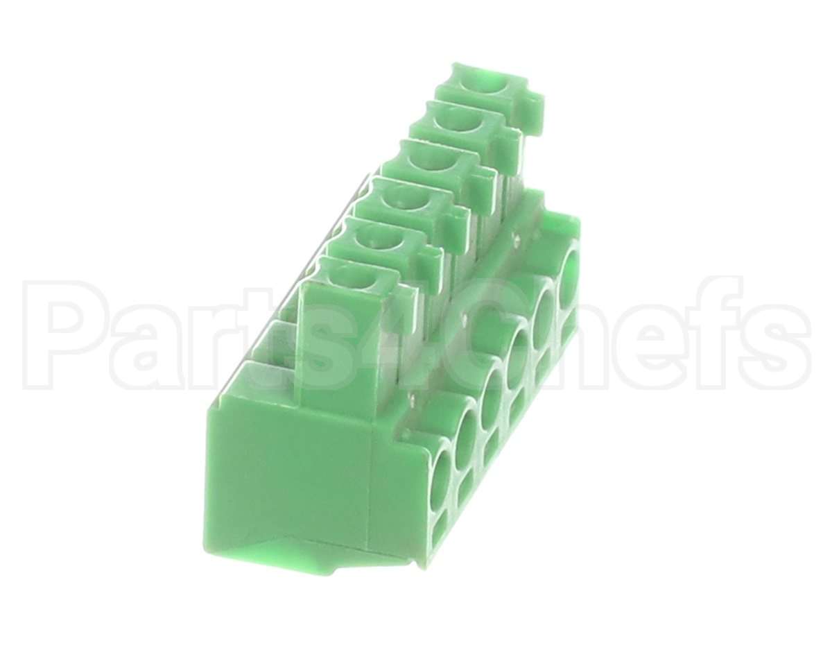 CR-33762 Alto Shaam Connector,6 Pin