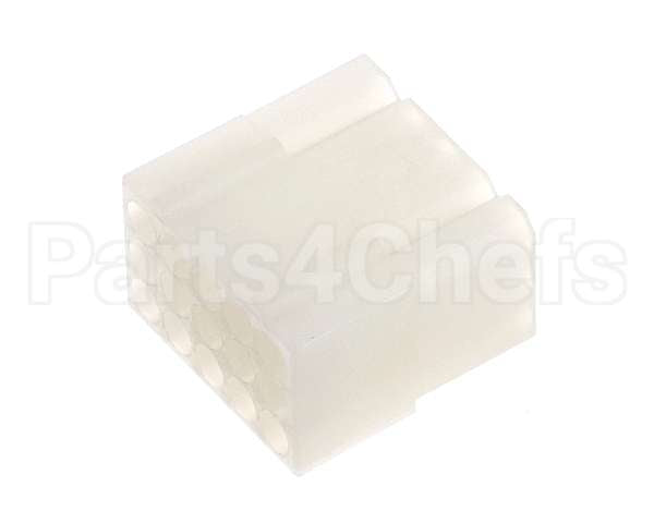 CR-34141 Alto Shaam Connector,Molex,15 Pin Housing