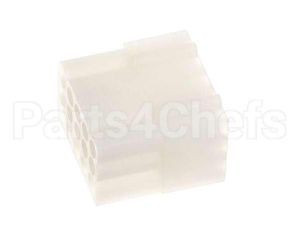 CR-34141 Alto Shaam Connector,Molex,15 Pin Housing