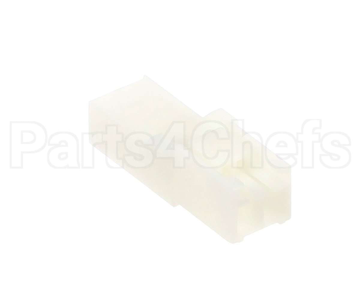 CR-34500 Alto Shaam Connector, Housing, Temp Probe