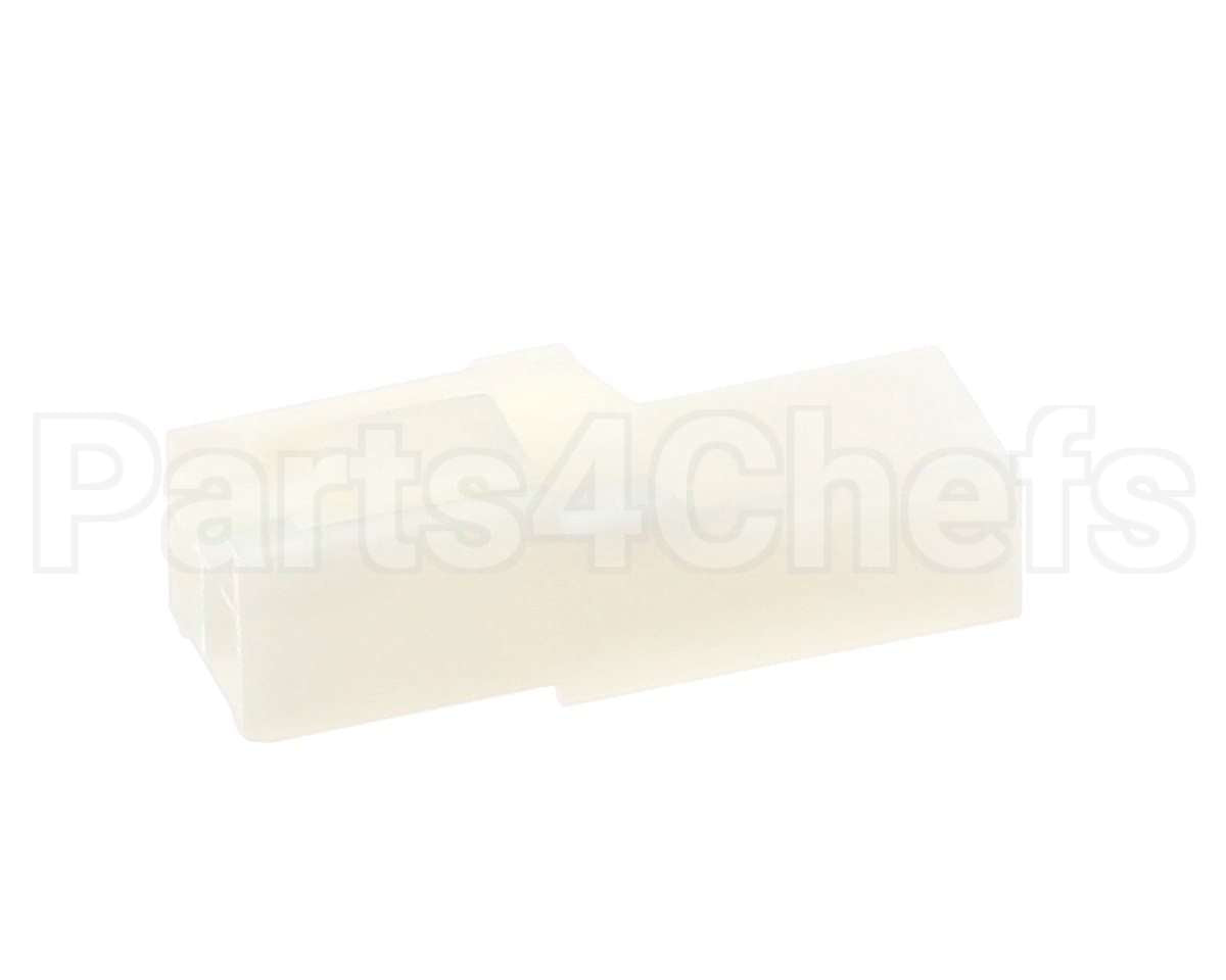 CR-34500 Alto Shaam Connector, Housing, Temp Probe