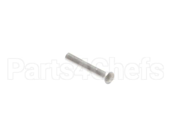 CR-34827 Alto Shaam Connector, #18 Ferrule