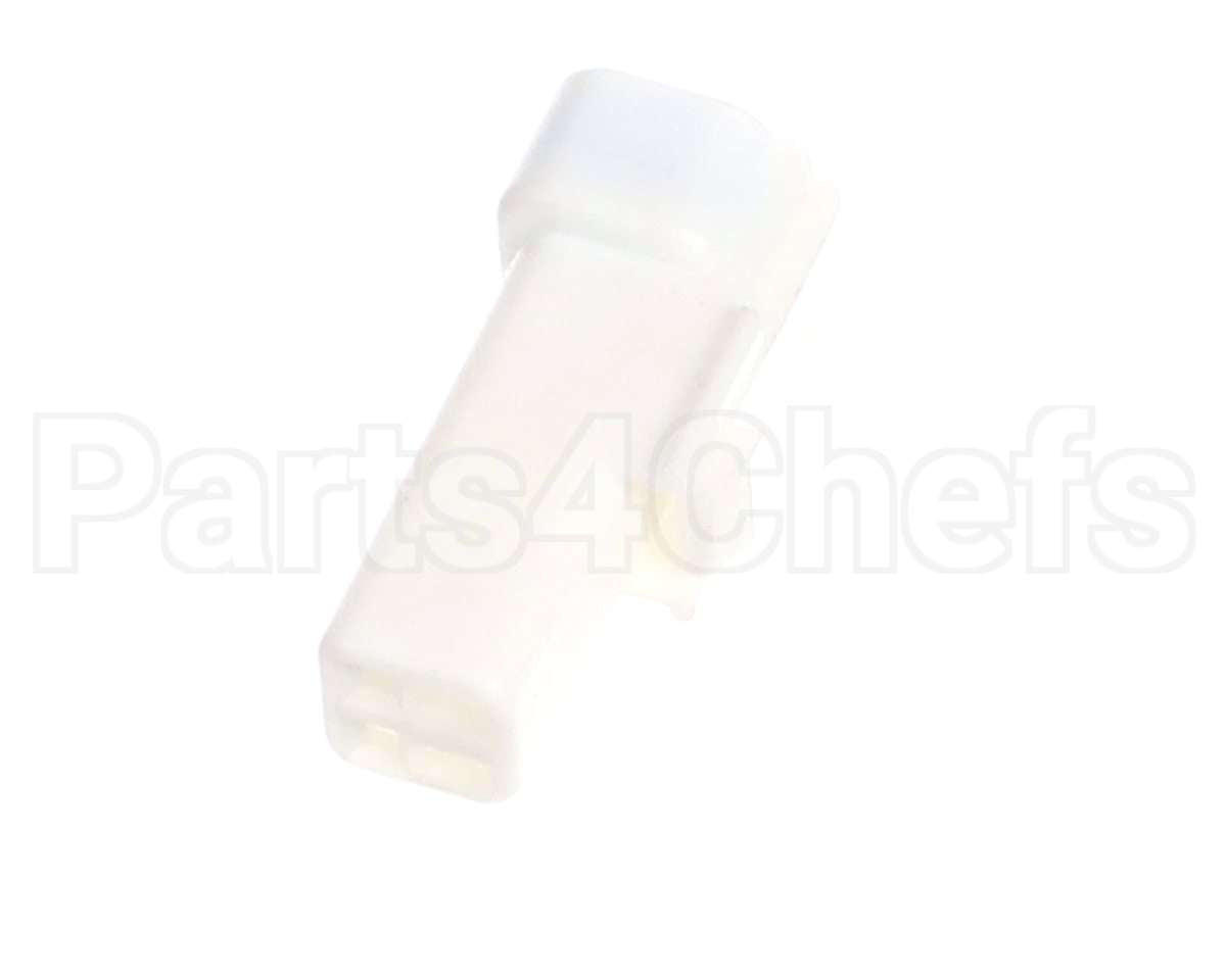 CR-36213 Alto Shaam Connector,Receptacle Housing