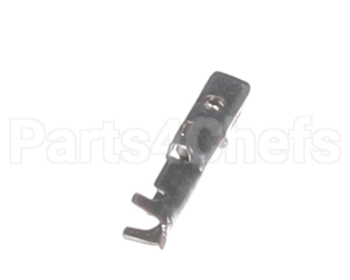 CR-36216 Alto Shaam Connector, Receptacle Contact