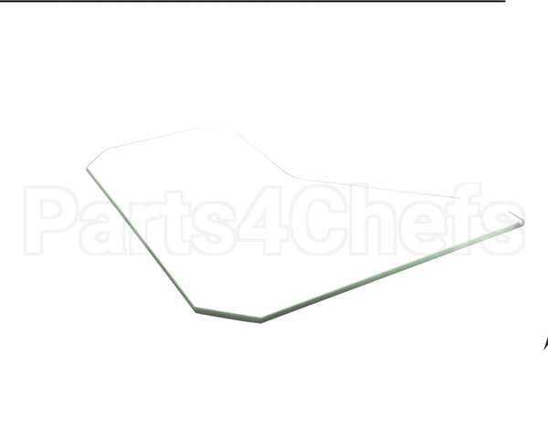CR-ACC-2402 Perlick Divider, Tip-Out Produce Bin F