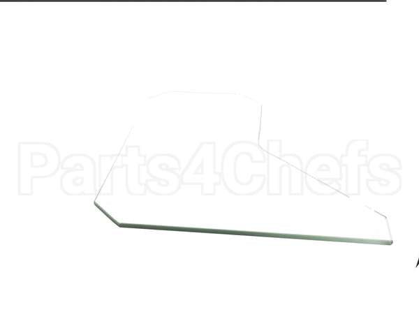 CR-ACC-2402 Perlick Divider, Tip-Out Produce Bin F