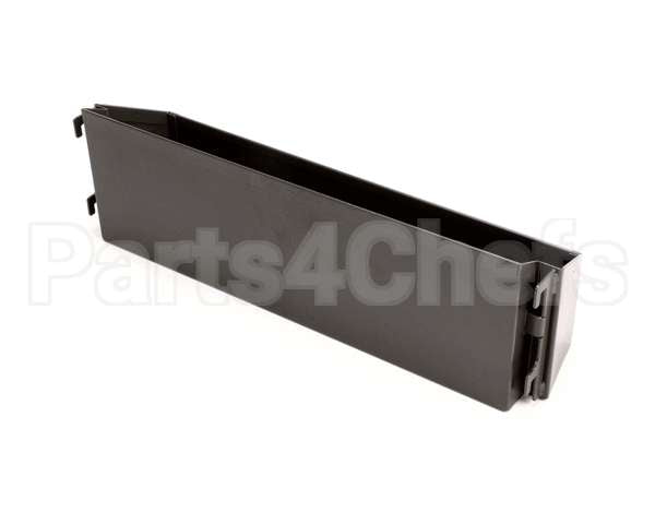 CR-ACC-2404 Perlick Standard Door Bin For Cr24F Mo