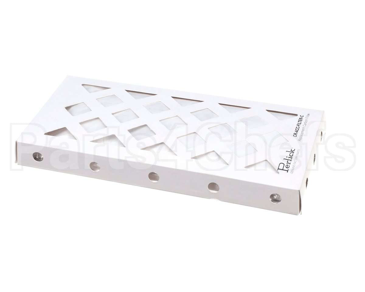 CR-ACC-FILTER-C Perlick Carbon Filter