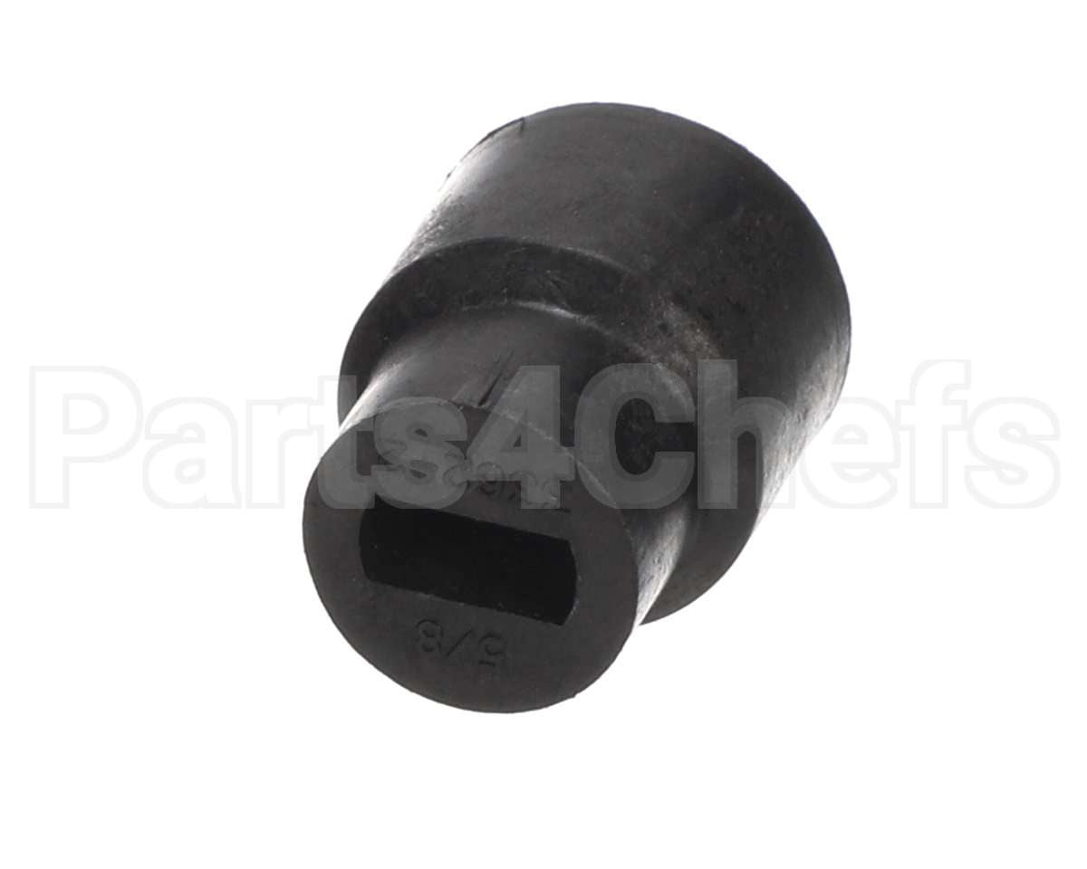 CR00950 Chill-Rite 5/8" Barrel Coupling