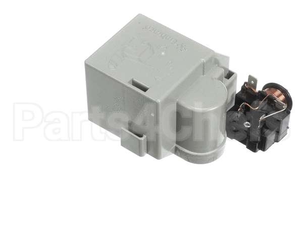 CR01-01 Everest Relay Box Assembly For 15Hp Ffi7.5Hak