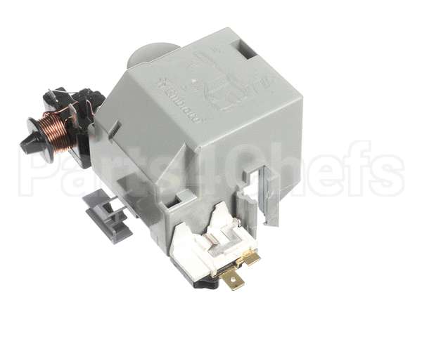 CR01-01 Everest Relay Box Assembly For 15Hp Ffi7.5Hak