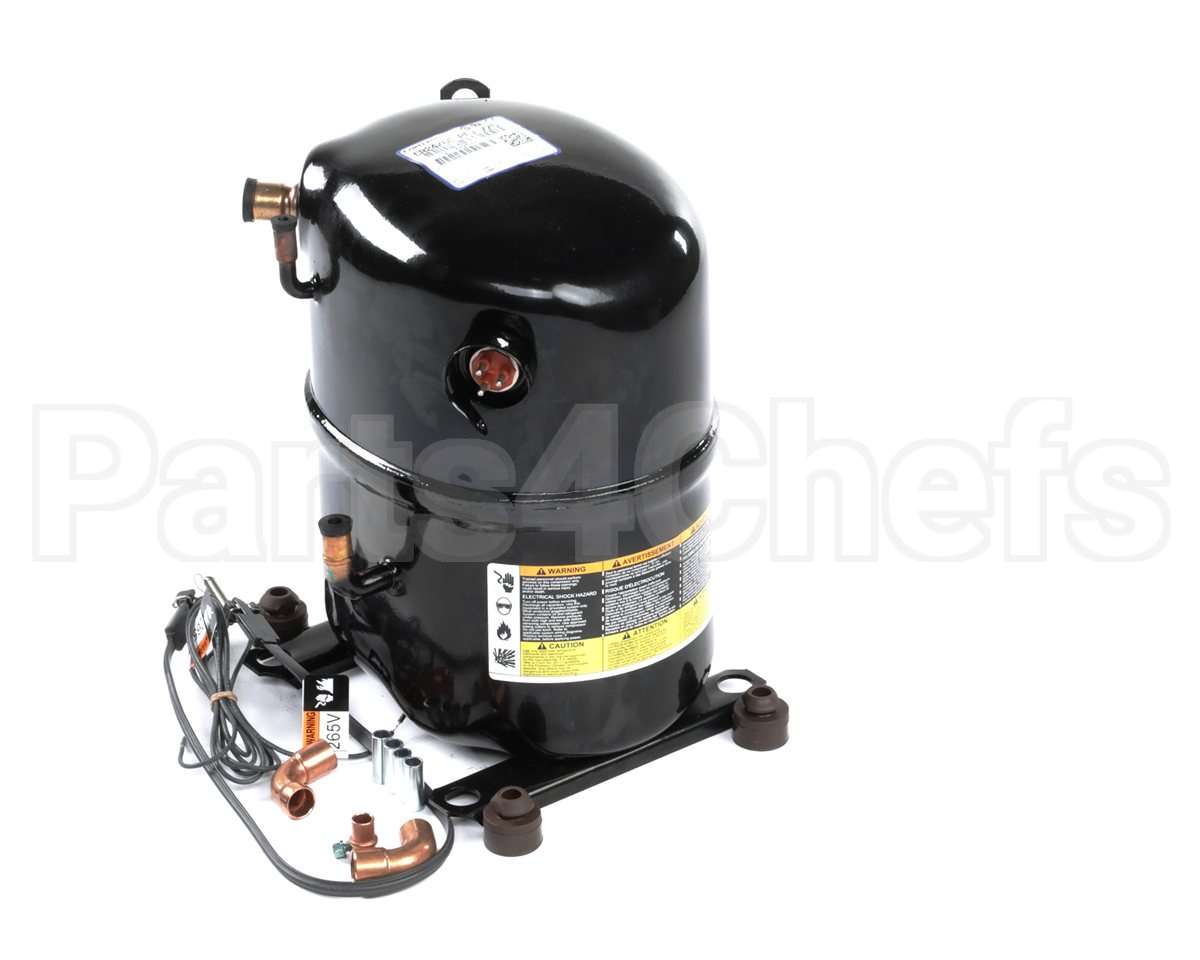 CR24K6E-PFV-775 International Comfort Pro Compressor