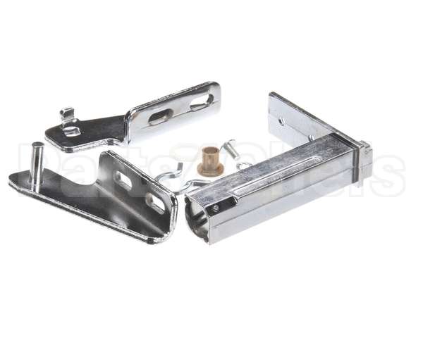 CRC-20208 Continental Refrigeration Hinge Assy (Rh) (Brass Bushing) (20338)