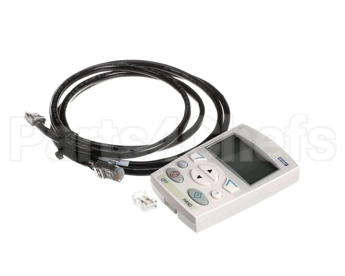 CRDISKIT001A00 Bryant Payne Crdiskit001A00 Vfd Keypad