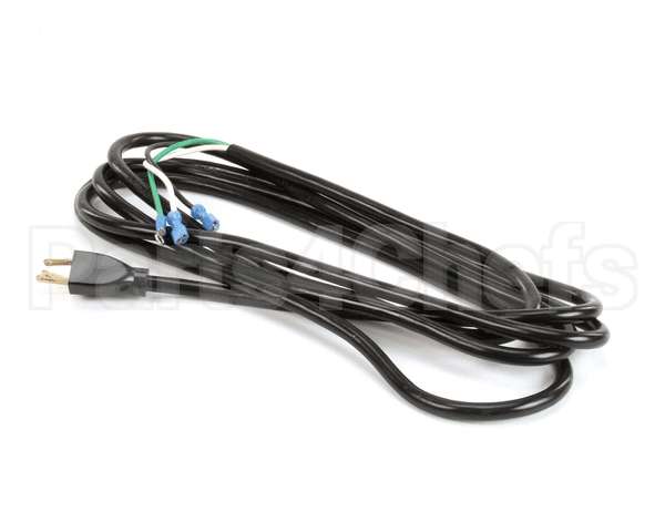 CRDSET10-115 Food Warming Cord 12 115V 5-15P 14Ga 3Wr 15