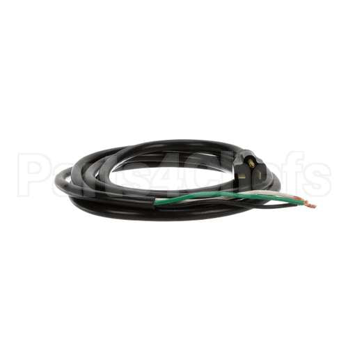CRDSET10-220 Food Warming Cord 12 220V 6-15P 14Ga 3Wr 15