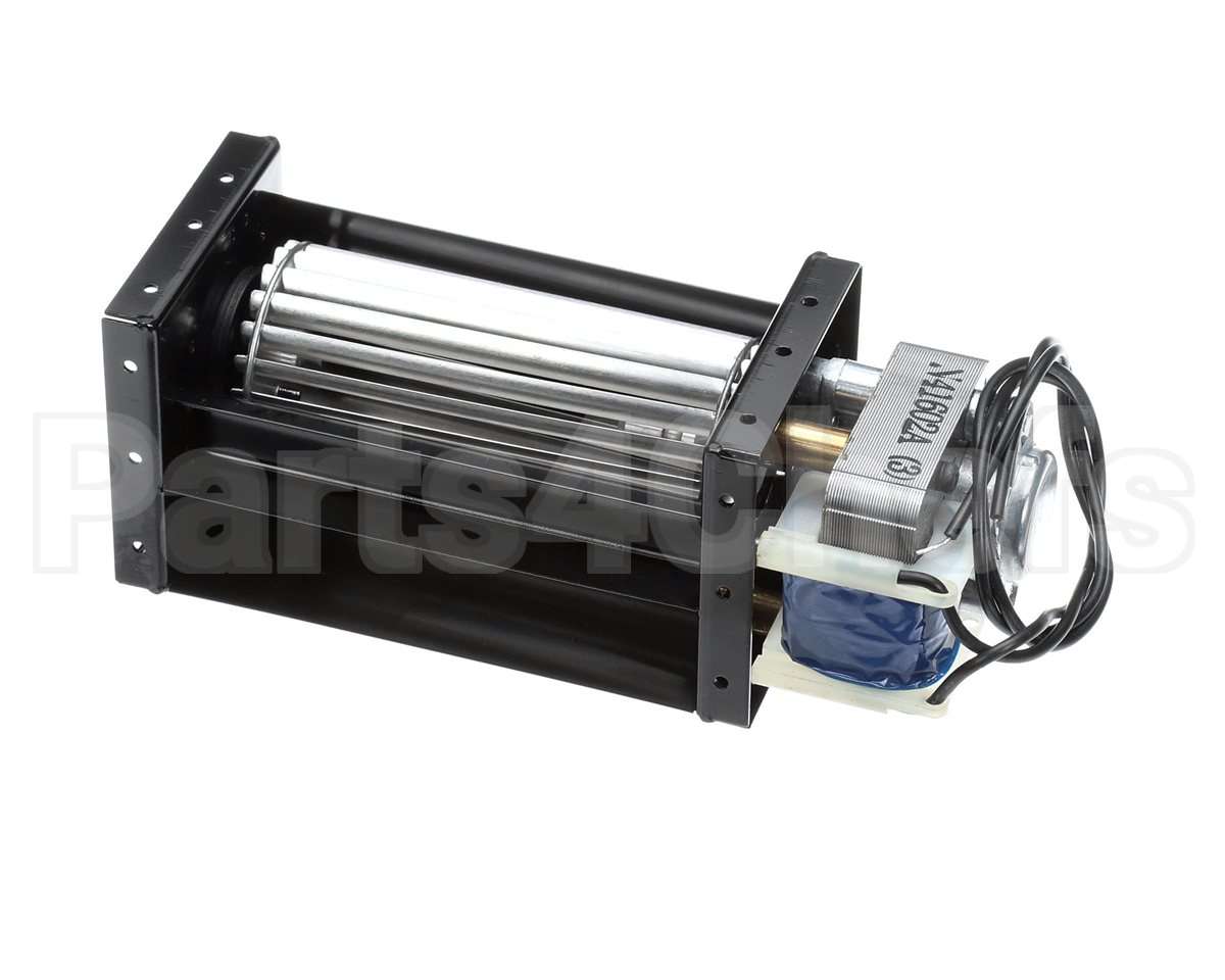 CROSSFLOWFAN Summit Appliance Summit Crossflow Fan