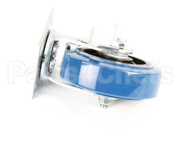 CS-2231 Alto Shaam Caster,6X2,Swivel,With Brake,