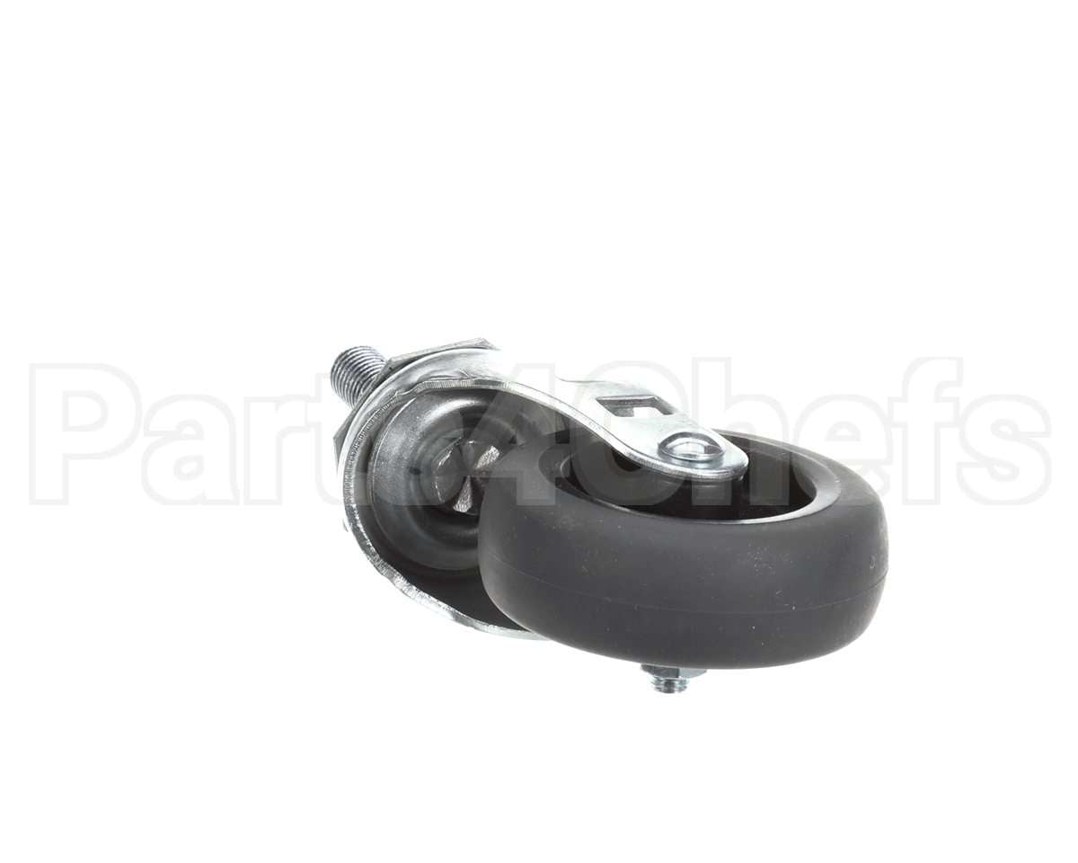 CS-24856 Alto Shaam Casters,Ct,Stem,Swivel,3Whel