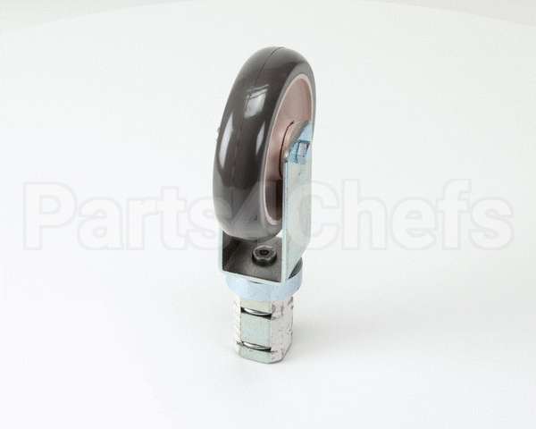CS-24874 Alto Shaam Caster,Stem-1.5,Rigid 5Wheel