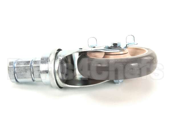CS-24875 Alto Shaam Caster,1.5 Stem,5 Swivel Whl