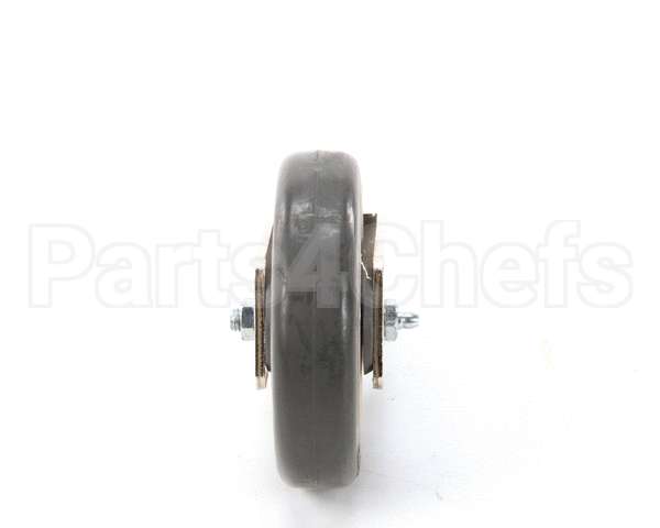 CS-24983 Alto Shaam Caster,1.25Stem,5Rigid