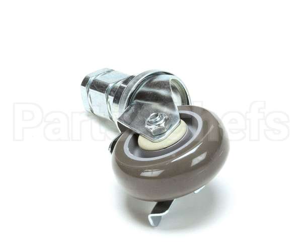 CS-25675 Alto Shaam Caster,3-1/2W/1.5Stem,Swivel