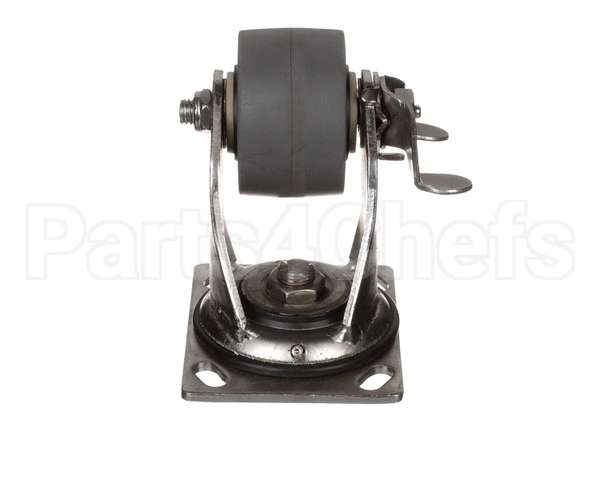 CS-28658 Alto Shaam Caster,Rigid,3X1-7/8Neoprene