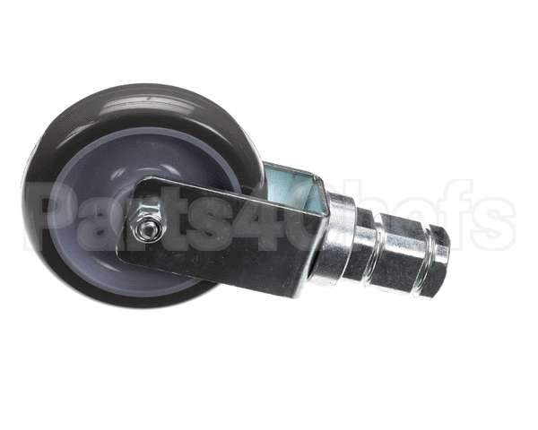 CS-35290 Alto Shaam Caster,Stem-1.5,Rigid 5Wheel