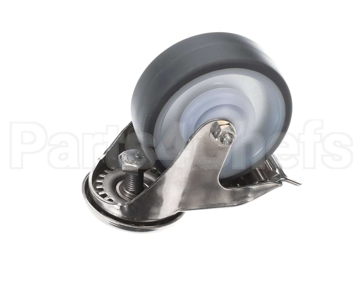 CS-39504 Alto Shaam Caster,Swivel,100Mm W/Brake