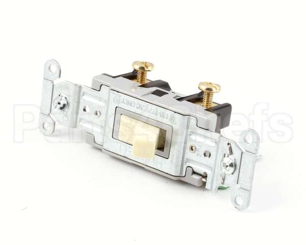 CS120I Hubbell Lighting Cs20Ac1Iswitch 20 Amp Ivory