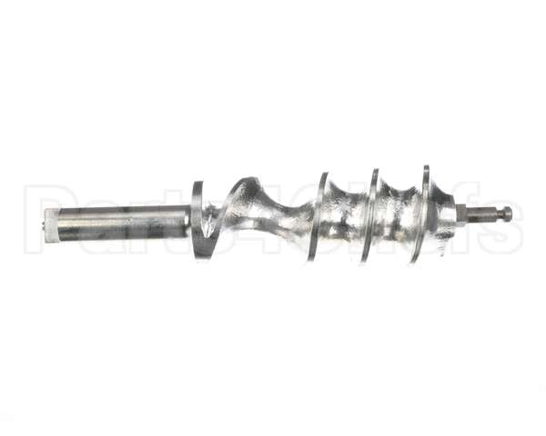 CS22A-R1 Biro Worm Assembly Revision 1