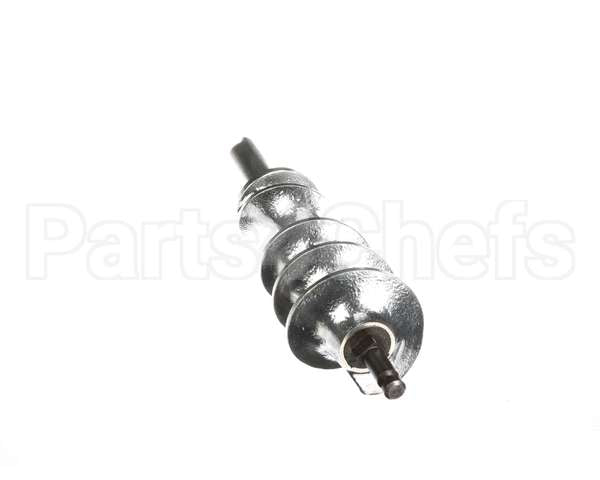 CS22A-R1 Biro Worm Assembly Revision 1