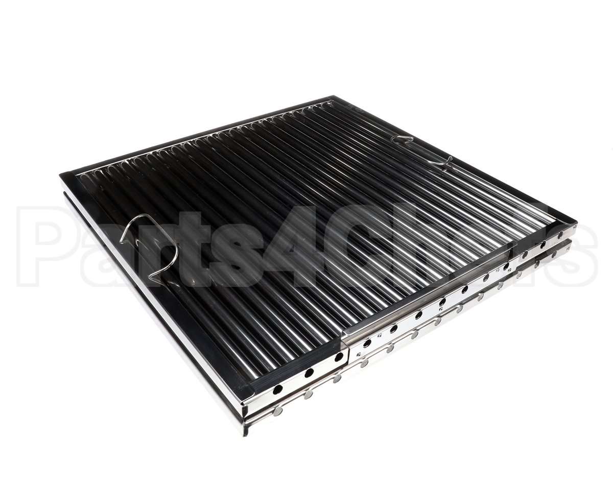 CSF2020-U Captive-Aire Filter,20 X 20 Ss Captrate