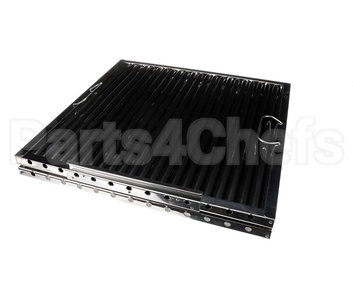 CSF2020-U Captive-Aire Filter,20 X 20 Ss Captrate
