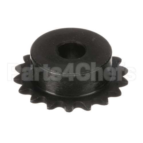 CSP-05-453 Creative Serving Sprocket