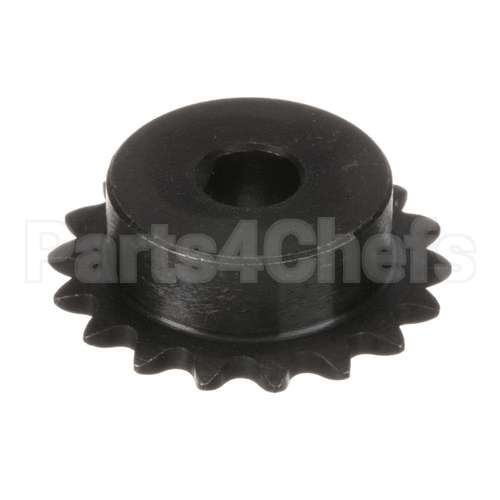 CSP-05-453 Creative Serving Sprocket