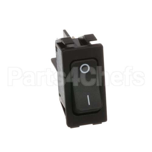 CSP05455 Creative Serving Non Lighted Rock Switch
