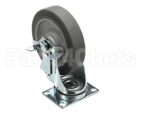 CSTR-5PPB Servolift Caster