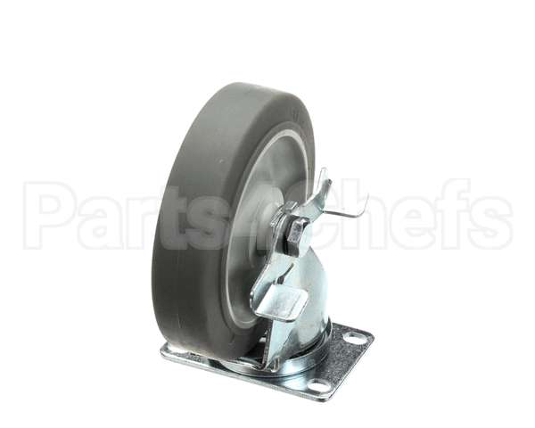 CSTR-5PPB Servolift Caster