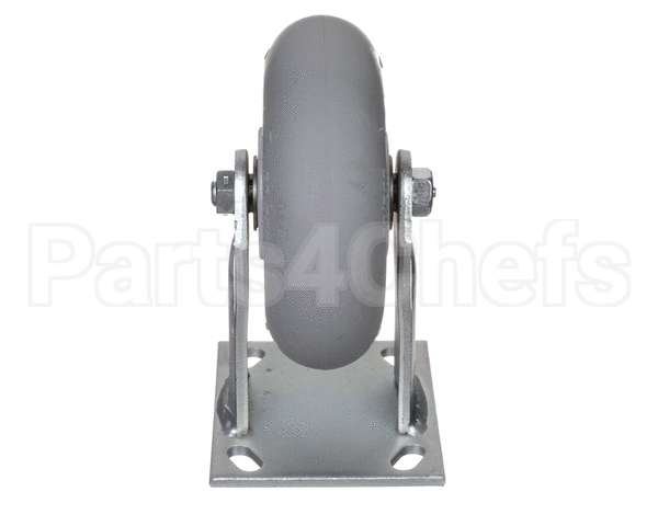 CSTR6R-5 Food Warming Caster 6 Rigid Cartwash Caster