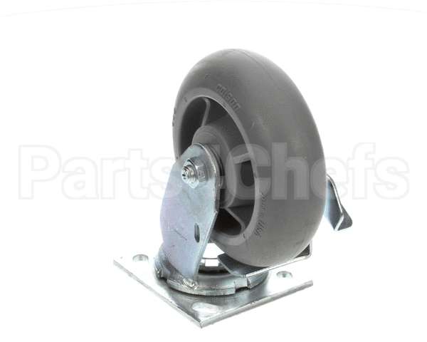 CSTR6SB-5 Food Warming Caster 6 Swivel Cartwash Caste