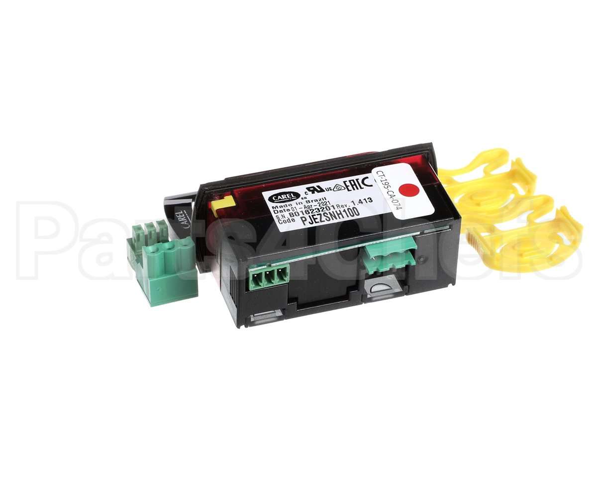 CT-195-CA Hoshizaki Ct-195-Ca Energy Saver Electronic Thermo
