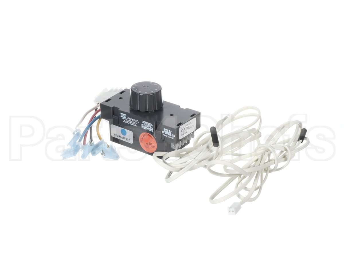 CT-197-CO-327-K Hoshizaki Controller Kit