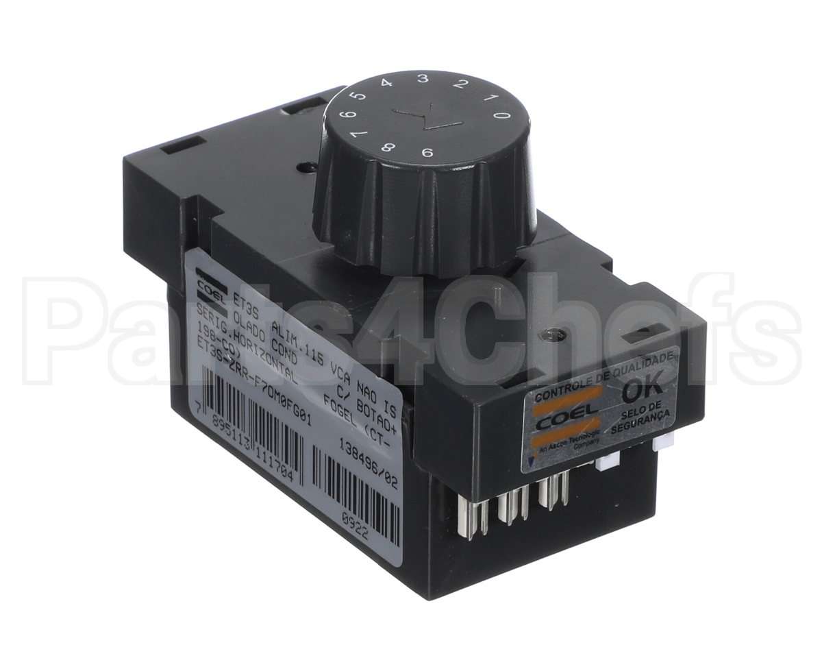 CT-198-CO-326 Hoshizaki Control Module Eur27_48A