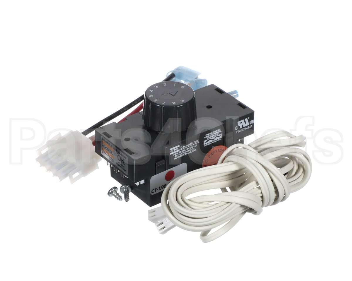 CT-198-CO-326-K Hoshizaki Ct198Co326K