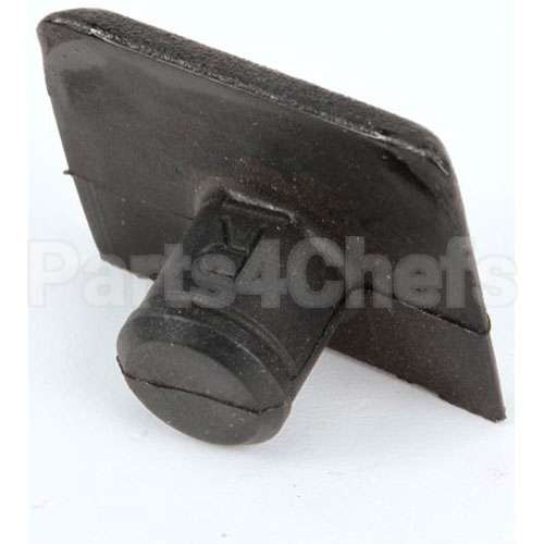 CT-22551 Compatible Alto Shaam Lock Brackets Dowels