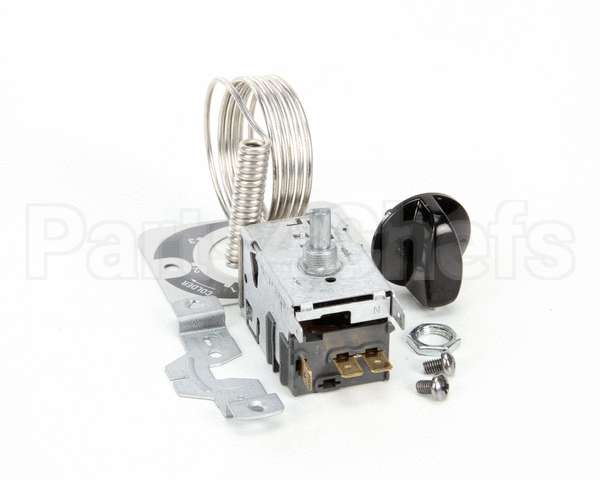 CT-35-D Cornelius Thermostat Ct35D Fogel
