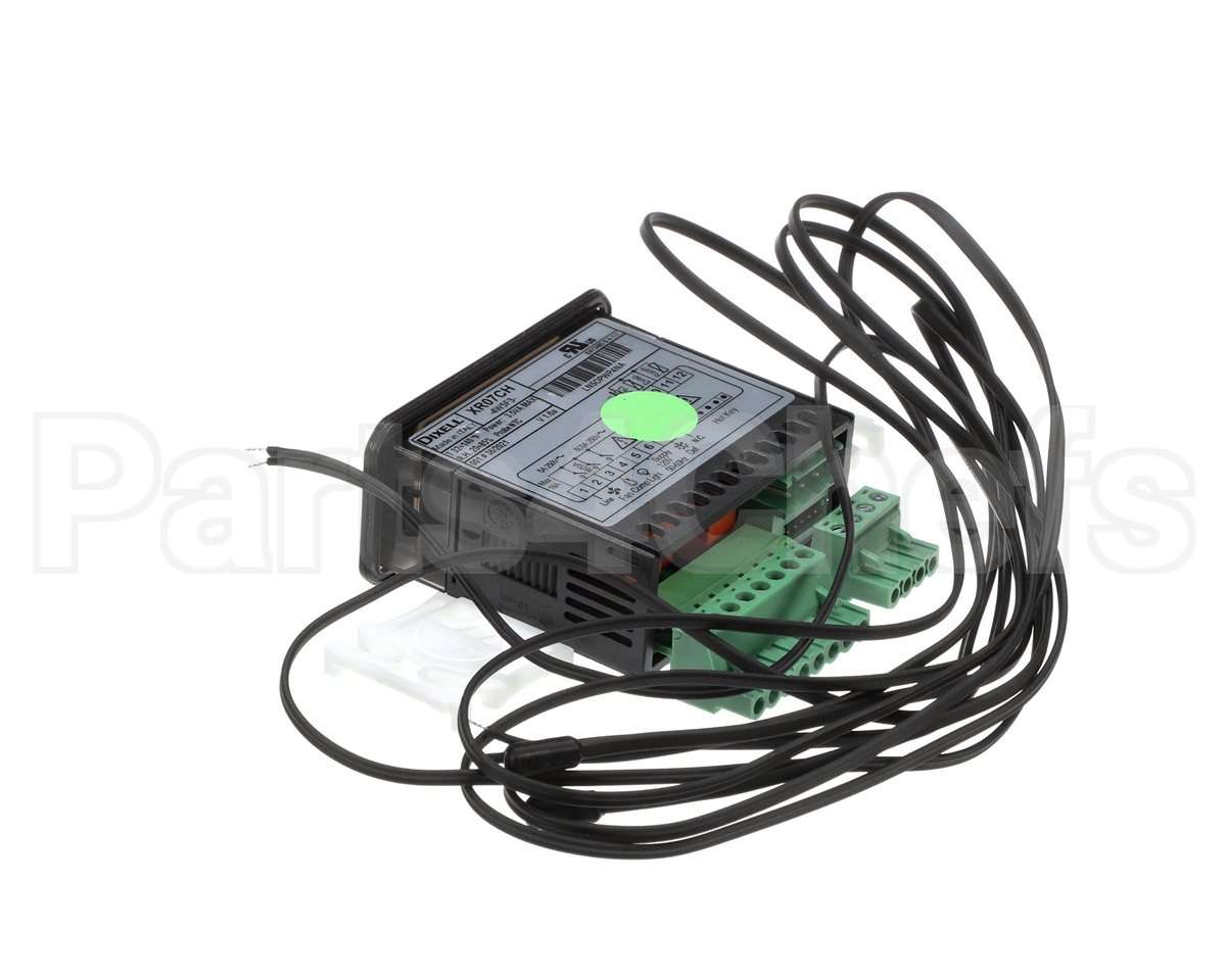 CT-69-DI-141 Hoshizaki Cntrl W/ Probes Built-In